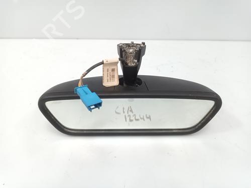 Used Rear mirror MERCEDES-BENZ CLA Coupe (C117) [2013-2019]  25924777