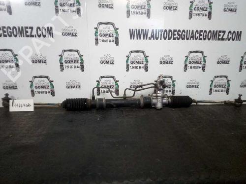 Used Steering rack HYUNDAI SANTAMO [1998-2002]  12694003
