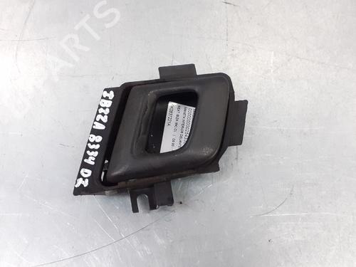 Used Front left interior door handle Front left interior door handle SEAT IBIZA II (6K1) 1.9 D (68 hp) 12762711 12762711