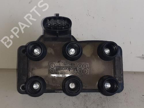 Ignition coil FORD MONDEO II (BAP) 2.5 24V | BP12761464M94 