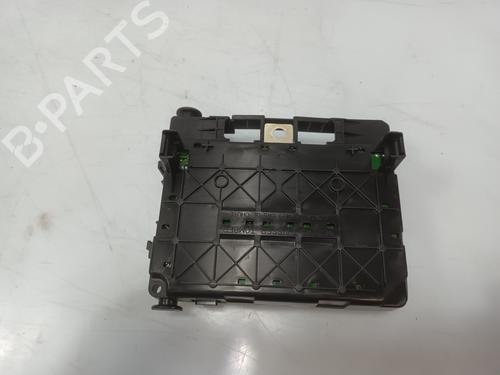 Fuse box CITROËN C5 II (RC_) 2.2 HDi (RC4HXE) | BP27696572E1 