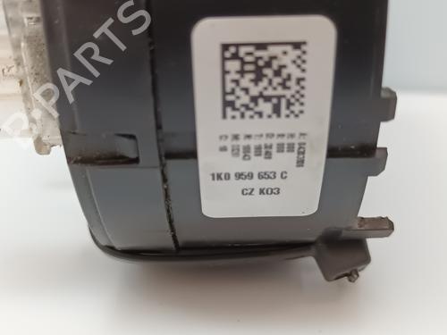 Squib airbag VW CADDY III MPV (2KB, 2KJ, 2CB, 2CJ) 1.9 TDI | BP18072910C102 