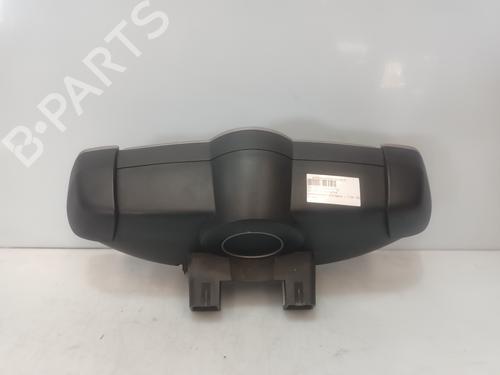 Instrument cluster NISSAN MURANO I (Z50) | BP31160350C47