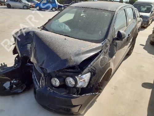 Headlight switch CHEVROLET AVEO Hatchback (T300) 1.4 | BP12766788I24 
