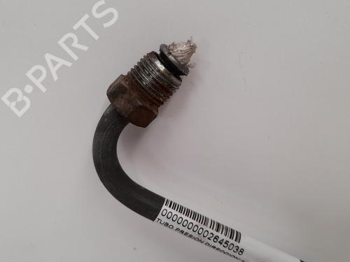 Pipe SSANGYONG KORANDO FAMILY | BP13978969M125