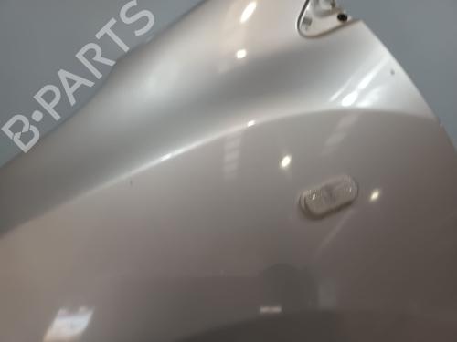 Left front fenders DACIA LODGY (JS_)  | BP30172371C41 