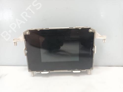 Used Display monitor Display monitor FORD TRANSIT CONNECT MPV [2013-2026] 34008212 34008212