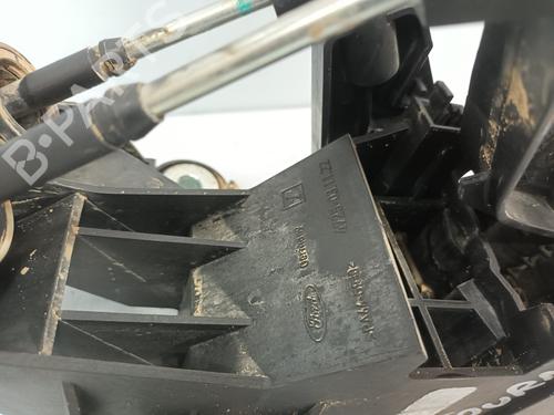 Gear lever FORD TOURNEO COURIER B460 MPV  | BP23879092M90 