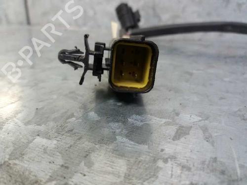 Front left lock MG MG ZR 105 | BP12693242C98 