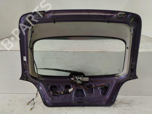 Tailgate ROVER 200 II Hatchback (RF) 220 D/SD | BP13687400C6 