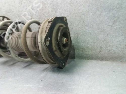 Right front shock absorber NISSAN NOTE (E11, NE11) 1.4 | BP12715903M17 