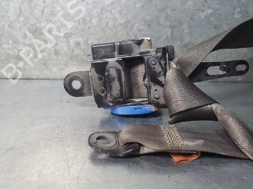 Front right seatbelt KIA SHUMA I (FB) 1.5 i 16V (AFB242) | BP12713717I25 