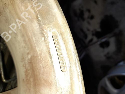 Rim PEUGEOT 206 Hatchback (2A/C) 2.0 HDI 90 | BP19254912C45 