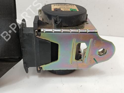 Front right seatbelt BMW 5 (E60) 530 d | BP16438443I25 