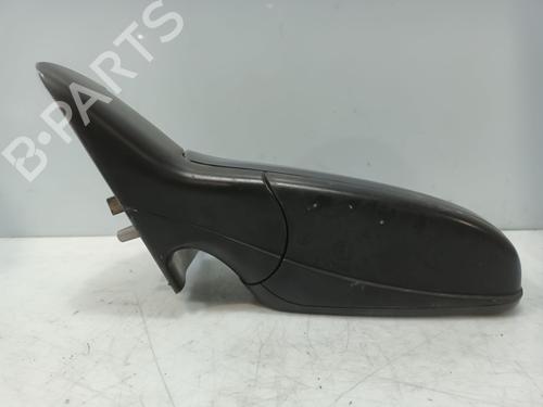 Left mirror OPEL ASTRA H TwinTop (A04) | BP30151785C26
