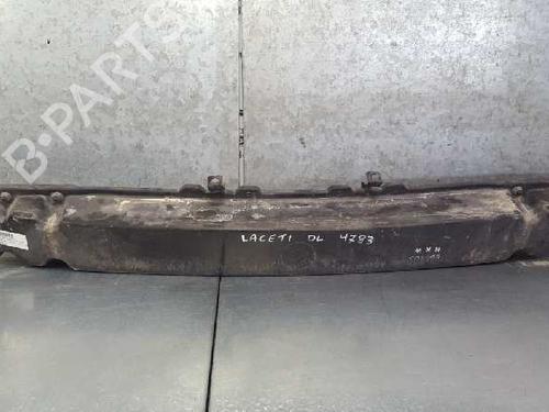 Used Front bumper reinforcement CHEVROLET LACETTI (J200) 1.6 (109 hp) 12711911