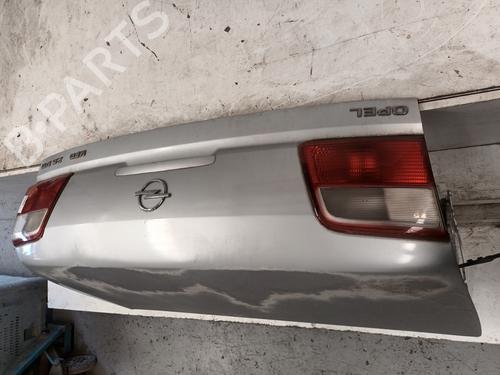 Tailgate OPEL OMEGA B (V94) 2.5 DTI (F69, M69, P69) | BP28335182C6 