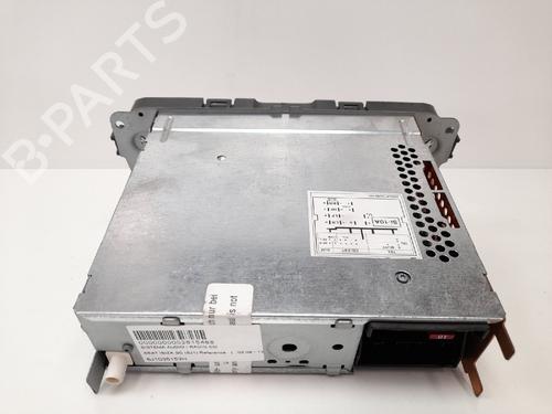 Radio SEAT IBIZA IV SC (6J1, 6P5)  | BP12769165E6 