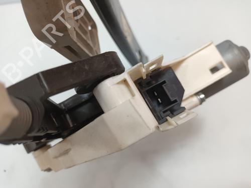 Inne AUDI A6 C7 (4G2, 4GC)  | BP21001355O1 