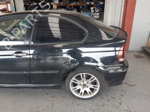 Rim BMW 3 Compact (E46) 316 ti | BP17825078C45