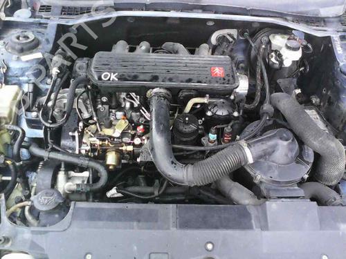 Starter CITROËN ZX (N2) 1.9 D | BP12795157M8 