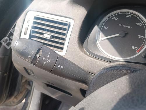 Headlight switch PEUGEOT 307 (3A/C) 2.0 HDi 90 | BP35725650I24 - Image 23