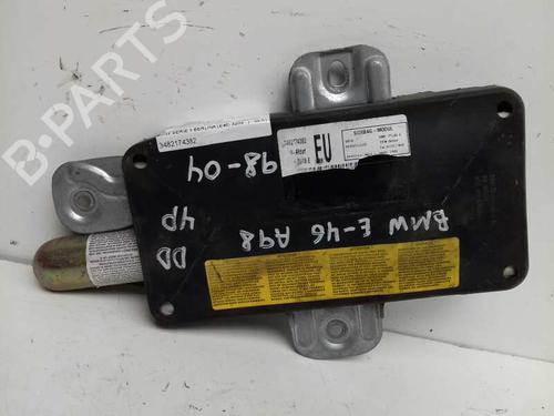 Elektronisk modul BMW 3 (E46) 320 d (150 hp) 12758595