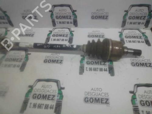 Right front driveshaft DAEWOO MATIZ (M100, M150) 1.0 | BP12793919M39 