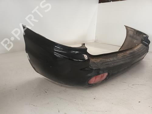 Rear bumper HYUNDAI SANTA FÉ I (SM) 2.0 CRDi | BP19545213C8 