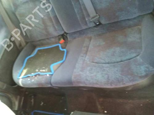 Nebelscheinwerfer rechts PEUGEOT 206 Hatchback (2A/C) 1.9 D | BP12820559C31 