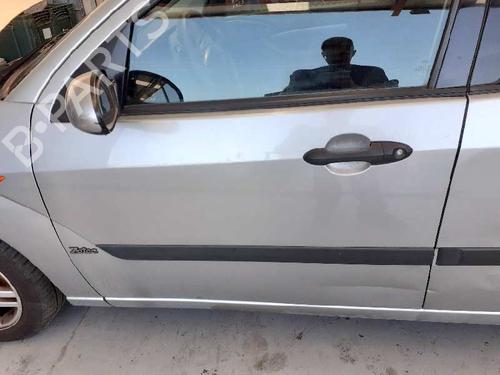 Engine control unit (ECU) FORD FOCUS I (DAW, DBW) 1.8 TDCi | BP12774178M57