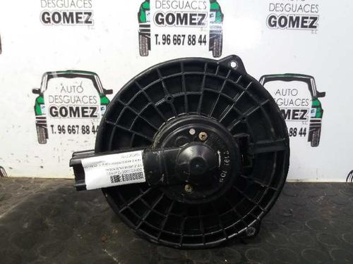 Heater blower motor LEXUS RX (MCU15) 300 (MCU10_, MCU10R) 1940007191 |