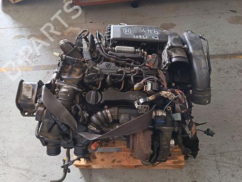Engine CITROËN C4 I (LC_) | BP38462667M1 - Image 2
