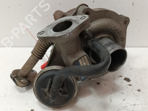 Turbocharger/Supercharger FIAT GRANDE PUNTO (199_) 1.3 D Multijet | BP15959676M71 