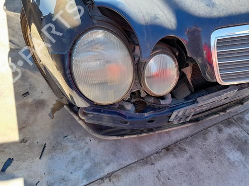 Fuse box MERCEDES-BENZ E-CLASS (W210) E 200 (210.035) | BP16081207E1 