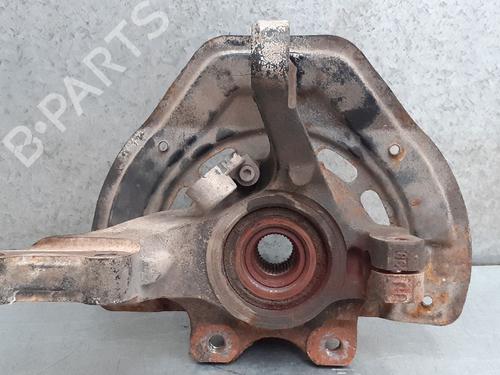 Right front steering knuckle OPEL VECTRA B (J96) 2.0 DTI 16V (F19) | BP12734130M26 