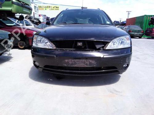 Left taillight FORD MONDEO III Turnier (BWY) 2.0 TDCi | BP12805277C34 