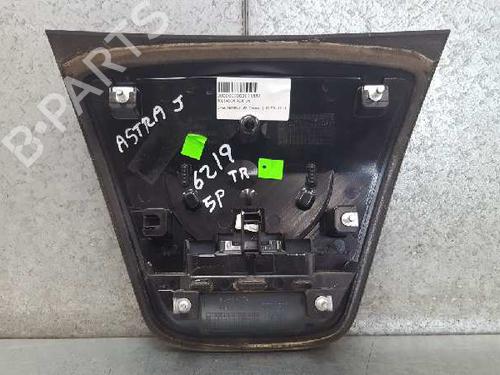 Other OPEL ASTRA J (P10)  | BP13973782O1 