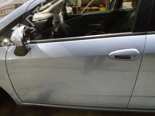 Front left lock FIAT GRANDE PUNTO (199_) 1.3 D Multijet | BP12751080C98