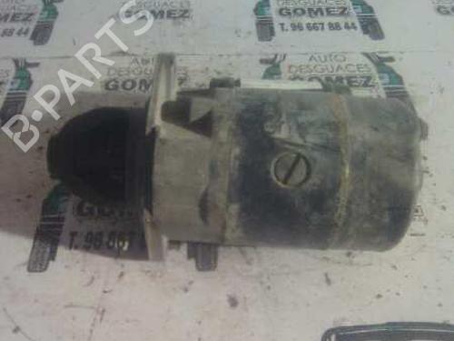 Motor de arranque ALFA ROMEO 33 (905_) 1.7 QV (905.A3) (114 hp) 0001211215 | 0001211215 |