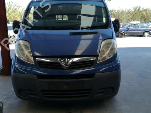 Hamulec ręczny OPEL VIVARO A Bus (X83) 2.0 CDTI (F7, J7, A07) | BP12694563I18