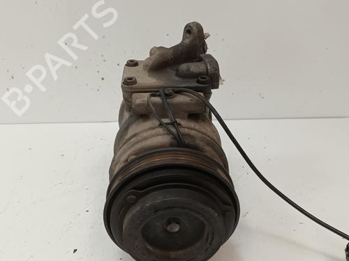 AC compressor KIA CARENS II MPV (FJ) 1.8 | BP17757367M34 