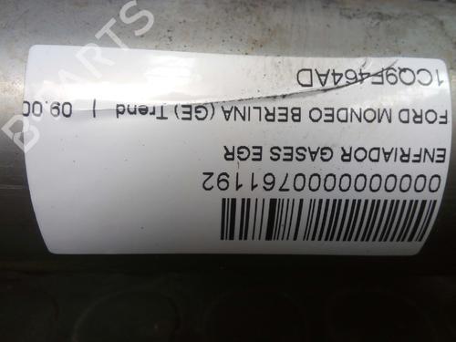 Andre FORD MONDEO III (B5Y) 2.0 16V TDDi / TDCi | BP13986529O1 