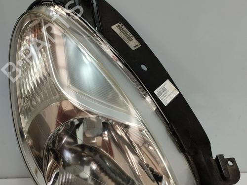 Used Right headlight Right headlight CITROËN XSARA PICASSO (N68) 1.6 HDi (90 hp) 33207772 33207772