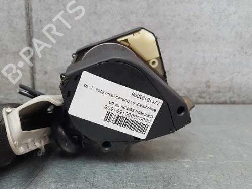 Used Rear right seatbelt BMW 5 Touring (E39) 520 d (136 hp) 12713610