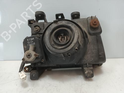 Left headlight SUZUKI ALTO IV (EF, SH410_) 1.0 (SH410) | BP20511404C28 