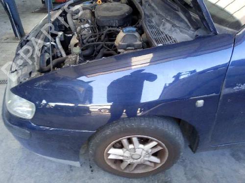 Engine mount SEAT CORDOBA (6K1, 6K2) 1.6 i | BP12817420M89