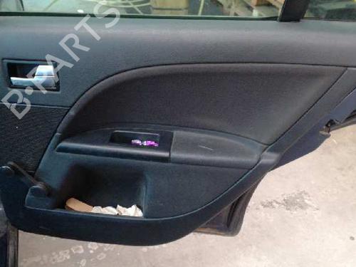 Front right seatbelt FORD MONDEO III Turnier (BWY) 2.0 16V TDDi / TDCi | BP12733830I25 
