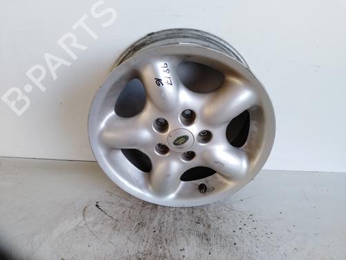 Felg LAND ROVER FREELANDER I (L314) 2.0 DI 4x4 (98 hp) 12785633