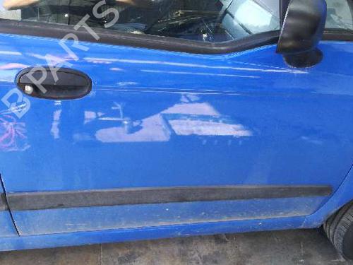 Tailgate lift support CHEVROLET MATIZ (M200, M250) 0.8 | BP13973365C138 